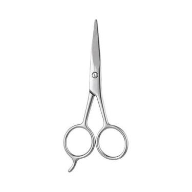 Imagem de Tesoura De Corte De Cabelo Profissional De 5 Polegadas Para Salões De 