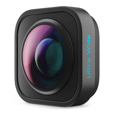 Imagem de Lente Mod GoPro Ultra Wide para HERO13 Black (AAEWAL-021)