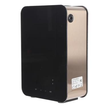 Imagem de Smart Scent Air Machine, 180ml de Aromaterapia Com óleo Essencial de 180 Ml Umidificador de Petróleo Com Atomização de Ar de Fluido Duplo para o Home Hotel Spa Club