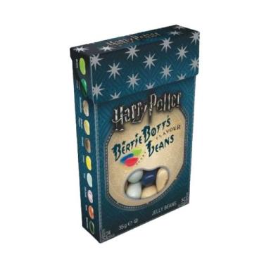 Imagem de Bala Harry Potter Feijõezinhos Todos Sabores 34G - Jelly beans