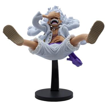 Imagem de FIGURE ONE PIECE - MONKEY D. LUFFY - KING OF ARTIST GEAR 5 REF.:88505