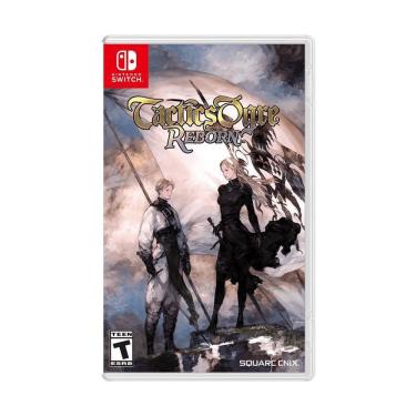 Imagem de Jogo Tactics Ogre Reborn Nintendo Switch Físico