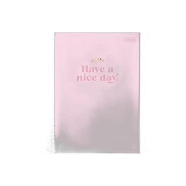 Imagem de Caderno 10X1 Capa Dura Happy 160Fls. Pacote Com 04-78029