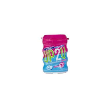 Imagem de Goma De Mascar Mentos Pure Garrafa 56g - Sabores