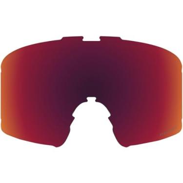 Imagem de Oakley Line Miner XM Lente de substituição para óculos de neve, Prizm Torch Iridium, Médio