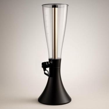 Imagem de Torre Chopp Cerveja Suco 4 Litros Hopr Super Chopeira