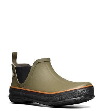 Imagem de BOGS Escavador sem cadarço, Oliva, 13