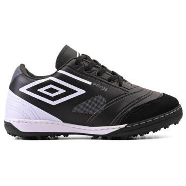 Imagem de Chuteira Infantil para Campo Society Estilo e Performance Diversas Cor