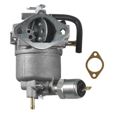 Imagem de BUSIDN Carburador AM128355 adequado para trator de gramado John Deere LX188 LX279 LX289 17HP adequado para Kawasaki FD501V substituição de motor 15003-2653