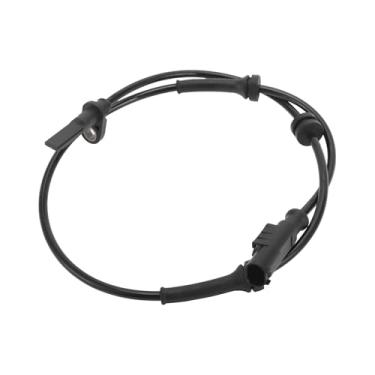 Imagem de VekAuto ABS Sensor de velocidade da roda ABS Sensor de sistema de frenagem antibloqueio No.670037273 para Maserati Ghibli M156 2017-2020 dianteiro esquerdo dianteiro direito