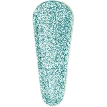 Imagem de Tesoura de bordado, bainha de couro, capa protetora, portátil, costura, tesoura, proteção, colete, bolsas, ferramentas de corte (azul)