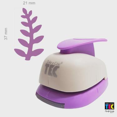 Imagem de Furador Gigante Fga071 Folha Ii