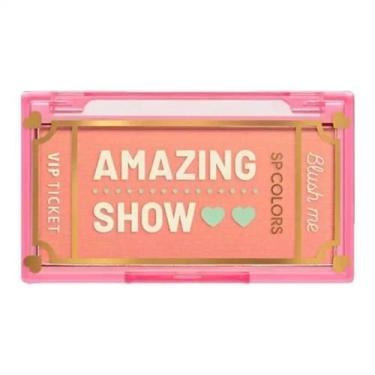 Imagem de Blush I Love Coupons C Sp Colors
