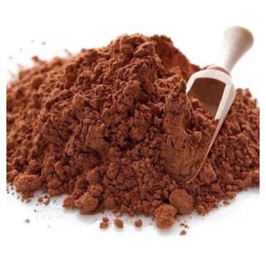 Imagem de Cacau em Pó Alcalino Nacional  - 500g - N4 NATURAL