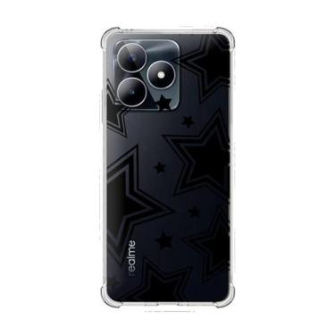Imagem de Capa Capinha De Celular Compatível com Realme Note 50 4G Personalizada