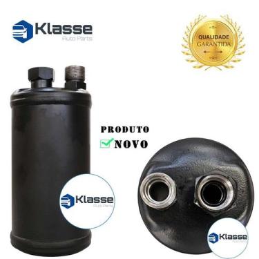 Imagem de Filtro Acumulador Do Ar Máquina 120K/ 140K/ 160K/ 854K/ D6N - KLASSE A