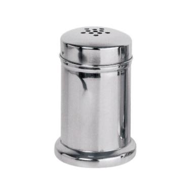Imagem de Farinheiro-queijeiro Aco Inox Globo 401