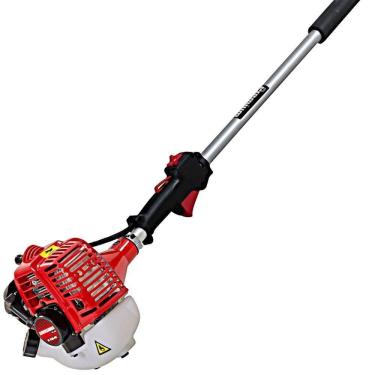 Imagem de Derriçadeira De Café Kawashima C/ Haste 110cm E Garra Dupla