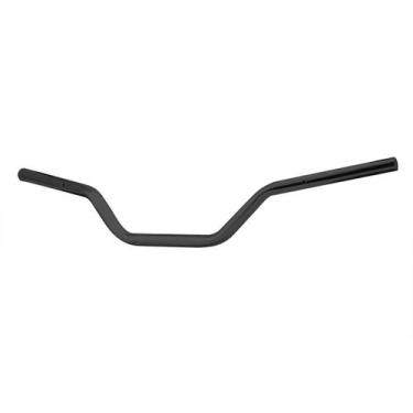 Imagem de Guidão Pro Tork Modelo Original Nxr 160 Bros Xre 190, PRETO