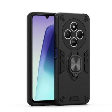 Imagem de Capa Capinha Anel Anti Impacto Para Xiaomi Poco M7 - GR Global Revolut