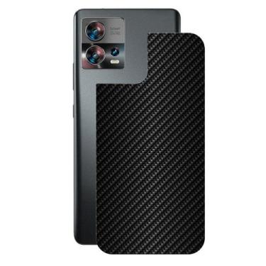 Imagem de Película Motorola Edge 30 Fusion 5G - Traseira de Fibra de Carbono Pre