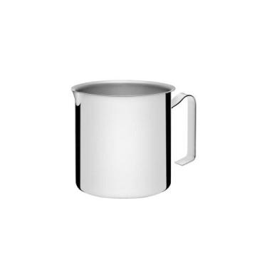 Imagem de Fervedor Tramontina Allegra em Aço Inox 12 cm 1,4 L, Prata, 12cm