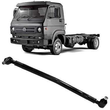 Imagem de Barra Direção Lateral VW Delivery 8-150 8-160 9-160 Zucollo