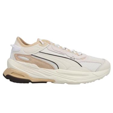 Imagem de PUMA - Tênis masculino Extent Nitro Energy Drink, Off-white, 39
