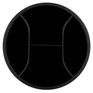 Imagem de Porta Utensílio Giratório Aço Inox Escorredor Multiuso (STO3030)