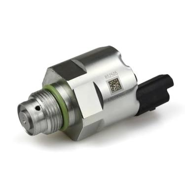 Imagem de VehiclePro A2C59506225 Válvula de controle de injeção de combustível, regulador de pressão da bomba de combustível para automóvel, compatível com Ford Focus MK2 1.8 TDCI para Citroen C2 C3 para