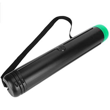 Imagem de Generic Tubo de Pôster, Tubo de Armazenamento de Documentos Ajustáveis, Desenhos de Estilo Italiano para Poster de Obra de Arte