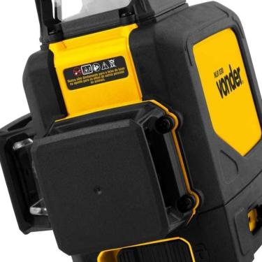 Imagem de Nível Laser 30m 360g Recarregável Nlr030 Vonder