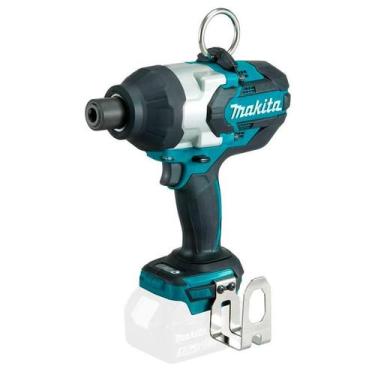 Imagem de Chave de Impacto Sem Fio 18V Torque 1000N.m Com Encaixe 7/16'' Motor B