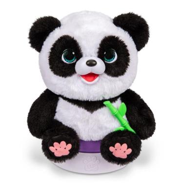 Imagem de Little Live Pets My Baby Panda - Fun Divirta-se