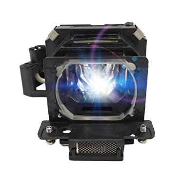 Imagem de CTLAMP Lâmpada de substituição para projetor de qualidade A+ LMP-C150 com caixa compatível com Sony VPL-CS5 VPL-CX5 VPL-EX1 VPL-CX6 VPL-CS6