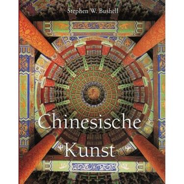 Imagem de Chinesische Kunst - Alemão