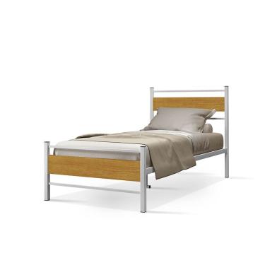 Imagem de Cama Infanto Juvenil Solteiro Lilly KLM Store
