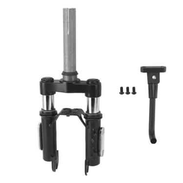 Imagem de Kit de Suspensão Frontal da Scooter, Suspensão Compacta de Garfo da Scooter Elétrica Com Amortecedor para M365 1s Pro2 Mi3