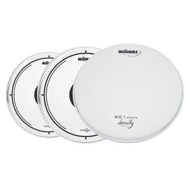 Imagem de Kit Pele Dt2 Hidráulica Dot 13 E 14 + Wc1 Porosa 14