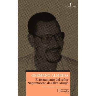 Imagem de El testamento del señor Napumoceno da Silva Araújo - Espanhol