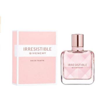 Imagem de Perfume Irresistible Givenchy EDP 80ml - Floral Amadeirado