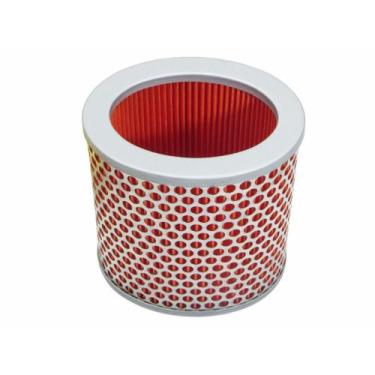 Imagem de Filtro De Ar Dafra Next 250 next 300 Modelo Original - VALFLEX