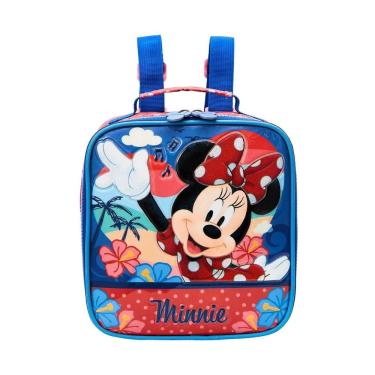 Imagem de Lancheira Térmica Escolar Minnie 13204