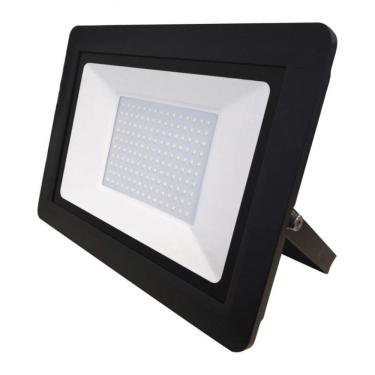 Imagem de Refletor Deep LED FIT SMD 300w 6,5K IP66 100-250VAC LDSMDRFFT300C11 Bronzearte Preto