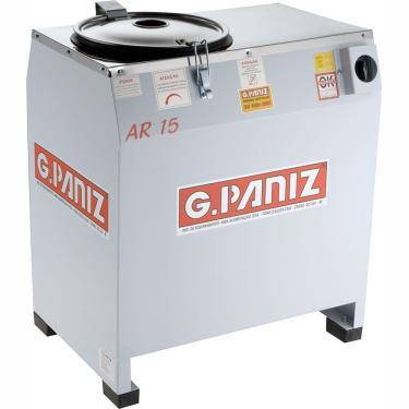 Imagem de Amassadeira Rápida 15 kg AR15 G.Paniz 110v