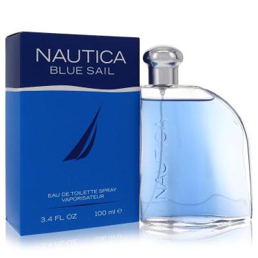 Imagem de Perfume Masculino Nautica 100 ML Eau De Toilette Spray