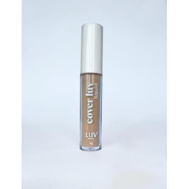 Imagem de Corretivo Liq. Luv Beauty Crema 8g