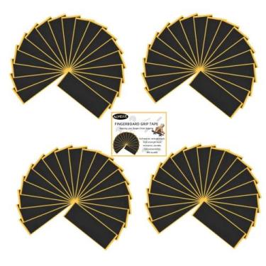 Imagem de Fita adesiva de espuma Finger-Skateboards ACFELLE 100 unidades 110 mm 