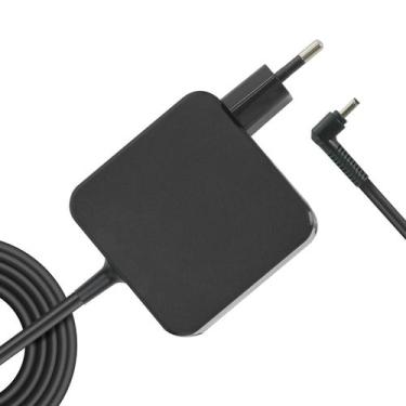 Imagem de Fonte Carregador para Notebook Asus ZenBook UX431FA - BestBattery, 45 
