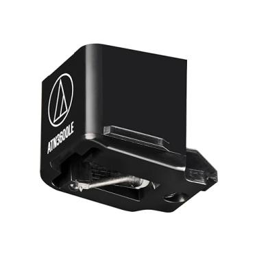 Imagem de Audio-Technica ATN3600LE | Agulha Elíptica ATN3600LE para Toca-Discos, 0,3 x 0,7 mil